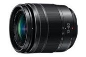 Objektiv - Panasonic Lens G 12-60mm f/3.5-5.6 - H-FS12060E