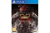 Spil - Street Fighter V: Arcade Edition - Sony PlayStation 4 - Kamp - 5055060946060