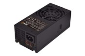 Strømforsyning - SilverStone TFX Series Strømforsyning - 300 Watt - 80 mm - ATX - 80 Plus Bronze certified - SST-TX300