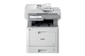 Printer - Brother MFC-L9570CDW Color Laser All in One - Farve - Laser - MFCL9570CDWG1