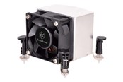 CPU Køler - SilverStone Argon Series AR09-115XP - CPU Luftkøler - SST-AR09-115XP