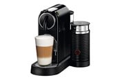 Kaffe og Espresso - Nespresso Citiz & Milk - EN 267.BAE
