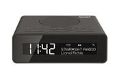 DAB, netværks- og clockradio - TechniSat DigitRadio 51 - 0000/4981
