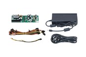 Bærbar Oplader - Chieftec CDP-120ITX Netzteil 120W - CDP-120ITX