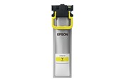 Blæk, Toner & Forbrugsstoffer - Epson T9444 - L størrelse - gul - original - blækpatron - C13T944440
