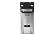 Blæk, Toner & Forbrugsstoffer - Epson T9461 - Størrelse XXL - sort - original - blækpatron - C13T946140