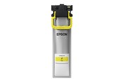 Blæk, Toner & Forbrugsstoffer - Epson T9454 / C13T945440 XL Yellow Ink - C13T945440