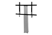 Vægbeslag, AV-Beslag & AV-Møbler - Neomounts PLASMA-W2250SILVER - vægmontering (motoriseret) - Max 130 kg - recommended for 100" - PLASMA-W2250SILVER