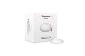 Smart Home - Fibaro Thermostat Sensor - FGBRS-001