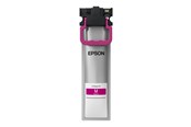 Blæk, Toner & Forbrugsstoffer - Epson T9453 - XL - magenta - original - blækpatron - C13T945340