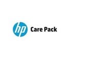 Service & support - HP E Foundation Care Exchange Service Post Warranty - U4CZ3PE