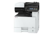 Printer - Kyocera ECOSYS M8130cidn - 1102P33NL0