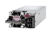 Strømforsyning - HP E Universal Power Supply Kit Strømforsyning - 800 Watt - 80 Plus Platinum certified - 865428-B21