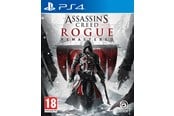 Spil - Assassin's Creed: Rogue Remastered - Sony PlayStation 4 - Action/Adventure - 3307216044512