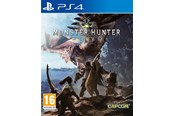 Spil - Monster Hunter: World - Sony PlayStation 4 - RPG - 5055060945391