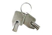 Lagringstilbehør - QNAP KEY-HDDTRAY-01 - KEY-HDDTRAY-01