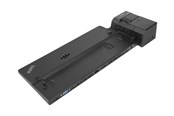 Dockingstation - Lenovo ThinkPad Ultra Docking Station - USB-C - VGA HDMI 2xDP - 135W - 40AJ0135DK