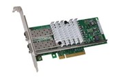 Netværksadapter (netkort, printserver mv.) - Sonnettech Presto 10GbE SFP+ - G10E-SFP-2XA-E2