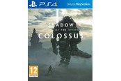 Spil - Shadow of the Colossus - Sony PlayStation 4 - Action/Adventure - 711719353072