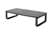 Skærmholder - Kensington SmartFit® ekstra bred monitor stand - K52797WW