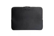 Tasker - Tucano Colore Etui til MacBook Air/Pro 13" & Laptop 12" | Sort - BFC1112