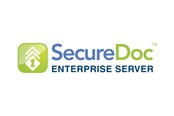 Antivirus & sikkerhed - HP SecureDoc Enterprise Server - E4S87AAE
