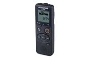 MP3 Afspiller & Stemmeoptager - Olympus VN-541PC - stemmeoptager - 4 GB - V405281BE010