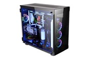 Kabinet - Thermaltake View 91 TG RGB - Kabinet - Fulltower - Sort - CA-1I9-00F1WN-00