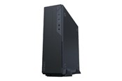 Kabinet - Antec VSK 2000-U3 - Kabinet - Desktop slimline - Sort - 0-761345-92003-2
