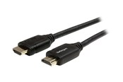 Skærmkabel - StarTech.com HDMI - HDMI - 1m - Sort - HDMM1MP