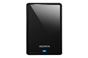 Harddisk - Ekstern - A-Data HV620S Portable Hard Drive - 4TB - Ekstern Harddisk - Sort - AHV620S-4TU31-CBK