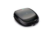 Vaffeljern - Tefal Vaffeljern SW341B Snack Time - SW341B