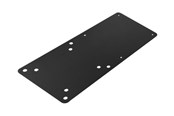 Vægbeslag, AV-Beslag & AV-Møbler - ICY BOX IB-MSA103-VM - Max 3 kg - recommended for - IB-MSA103-VM