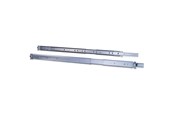 Rack skabe - Inter-Tech 88887219 - 1U - Telescopic Slide Rails - 88887219