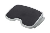Ergonomi - Kensington SoleMate hældningsjusterbar fodstøtte, sort - 56145