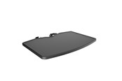 Vægbeslag, AV-Beslag & AV-Møbler - Multibrackets M Public Floorstand Shelf Basic - Max 10 kg - recommended for - 7350073732326