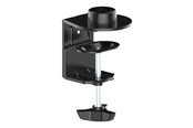 Vægbeslag, AV-Beslag & AV-Møbler - Multibrackets M Basic Clamp for Single/Dual/Triple/Quad M Basic Arm - Max 48 kg - recommended for - 7350073735440