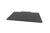 Vægbeslag, AV-Beslag & AV-Møbler - Multibrackets M Computer Shelf Motorized Tilt & Table - Max 10 kg - recommended for - 7350073735273