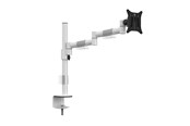 Skærmholder - Multibrackets M VESA Deskmount Officeline Single II White - 7350073735174