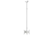Skærmholder - Multibrackets M Public Ceilingmount Small Back to Back White 1500 - 7350073734764