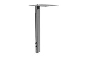 Vægbeslag, AV-Beslag & AV-Møbler - Multibrackets M Public Display Camera Holder - Max 10 kg - recommended for - 7350073734849