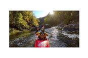 Actionkamera tilbehør - GoPro Floaty - Floaty backdoor - AFLTY-004