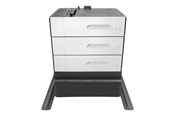 Printertilbehør - HP Pagewide ProPaper Feeder and Stand - G1W45A