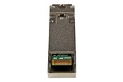 Repeater, boostere, bridges & transceiver - StarTech.com 10 Gigabit Fiber SFP+ Transceiver Module - HP JD092B Compatible - MM LC with DDM - SFP+ transceiver modul - 10Mb LAN 100Mb LAN GigE 10 GigE - JD092BST