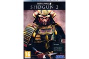 Spil - Shogun: Total War 2 - The Complete Edition - Windows - Strategi - 5055277026944