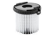 Støvsuger Tilbehør - Kärcher Cartridge Filter for VC 5 - 2.863-239.0