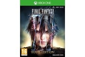 Spil - Final Fantasy XV - Royal Edition - Microsoft Xbox One - Action - 5021290080669