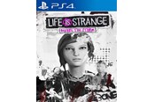 Spil - Life Is Strange: Before the Storm - Sony PlayStation 4 - Action - 5021290079465