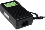 Bærbar Oplader - Datalogic - strømforsyningsadapter - 90ACC0350