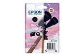 Blæk, Toner & Forbrugsstoffer - Epson 502 - Black Ink - C13T02V14010